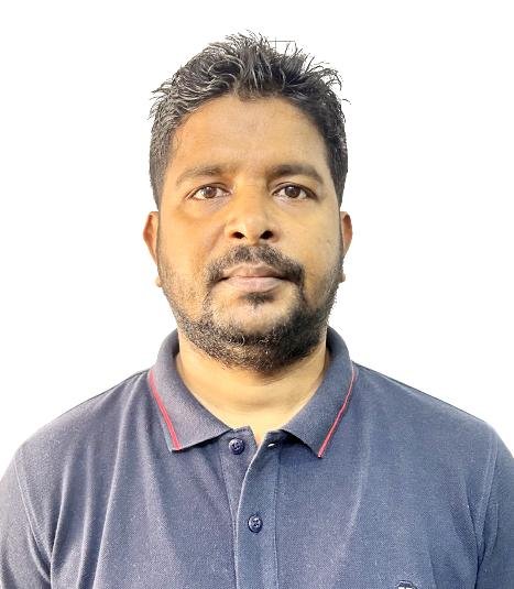 Faculty Image